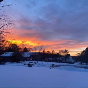 Meet your Posher, Clare